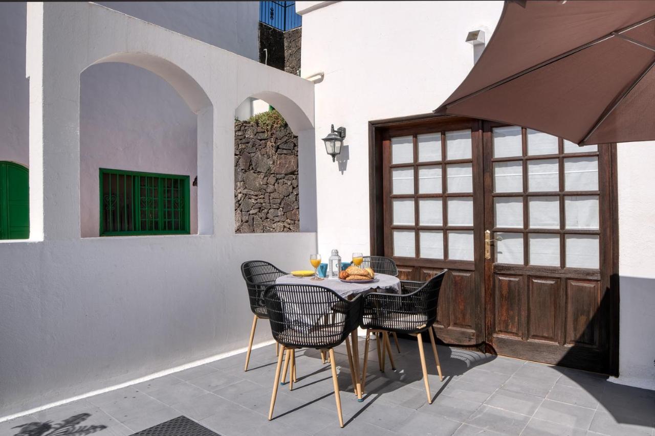 Sea Waves Lanzarote 500M From Playa Grande Big Terrace And Pool Villa Puerto del Carmen  Exterior photo