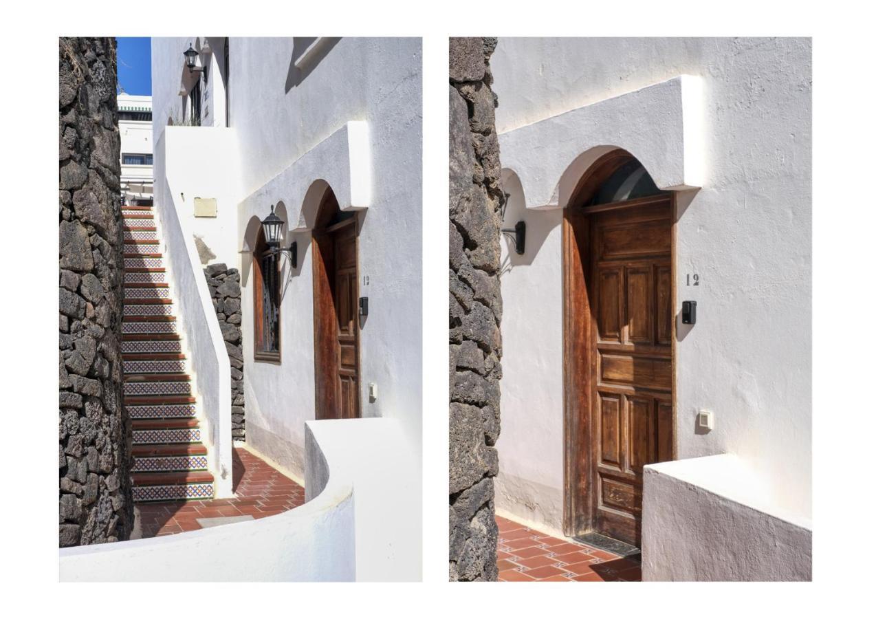 Sea Waves Lanzarote 500M From Playa Grande Big Terrace And Pool Villa Puerto del Carmen  Exterior photo
